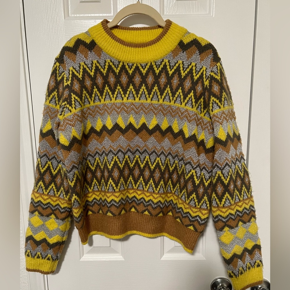 Mark New York Sweater